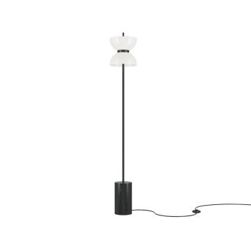 Maytoni Kyoto MOD178FL-L11B3K Lampadaire 1x11W/LED 3000K 1300lm IP20