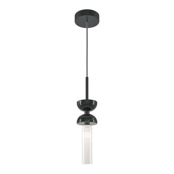 Maytoni Kyoto MOD178PL-01B Suspension lumineuse 1x28W/G9 IP20