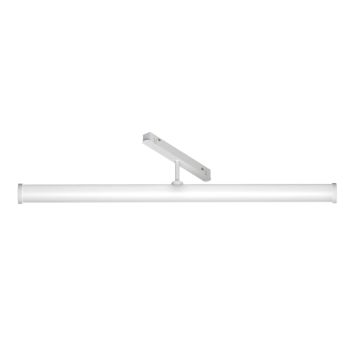 Maytoni Larc TR086-2-25W3K-W Projecteur sur rail 1x25W/LED 3000K 1580lm IP20