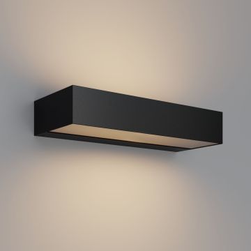 Maytoni Lot O428WL-L20GF3K Applique murale 1x20W/LED 3000K 700lm IP65