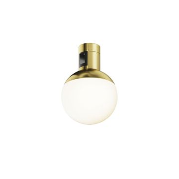 Maytoni Luna TR149-1-5W2.7K-BS-DE Projecteur sur rail 1x5W/LED 2700K 250lm IP20