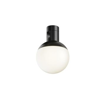 Maytoni Luna TR149-1-5W3K-B-DE Projecteur sur rail 1x5W/LED 3000K 300lm IP20