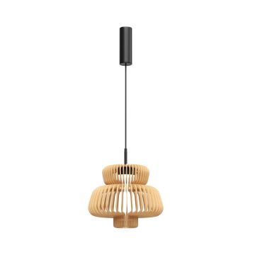 Maytoni Namiki MOD465PL-L12BK1 Suspension lumineuse 1x14W/LED 287lm IP20