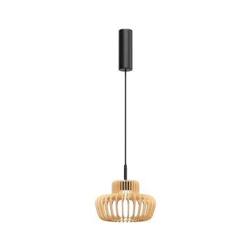 Maytoni Namiki MOD465PL-L12BK2 Suspension lumineuse 1x14W/LED 388lm IP20