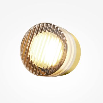 Maytoni Olo MOD493WL-L6BSK1 Applique murale 1x6W/LED 438lm IP20