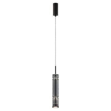 Maytoni Ordo MOD272PL-L12B3K1 Suspension lumineuse 1x8W/LED 3000K 920lm IP20