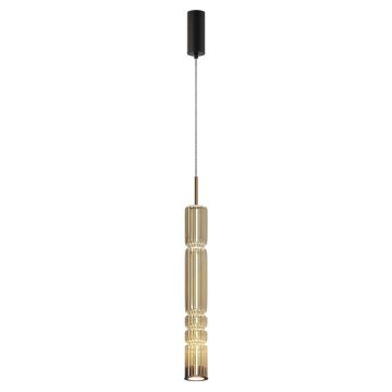 Maytoni Ordo MOD272PL-L12BS3K Suspension lumineuse 1x8W/LED 3000K 920lm IP20