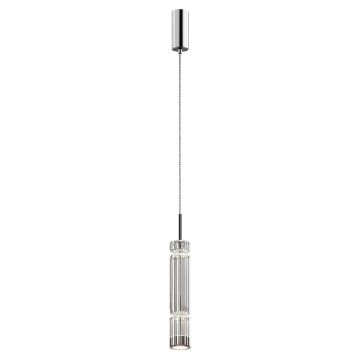 Maytoni Ordo MOD272PL-L12CH3K1 Suspension lumineuse 1x8W/LED 3000K 920lm IP20