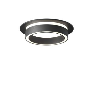 Maytoni Orlo DL087-GX53-RD-B Spot encastré 1x15W/GX53 IP20