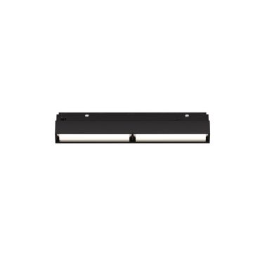 Maytoni Parete TR106-4-12W-DS-B Projecteur sur rail 1x12W/LED 218lm IP20