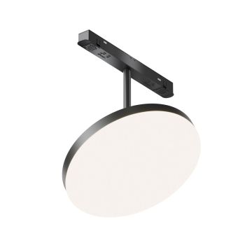 Maytoni Plato TR131-4-15W-DS-B Projecteur sur rail 1x15W/LED 707lm IP20