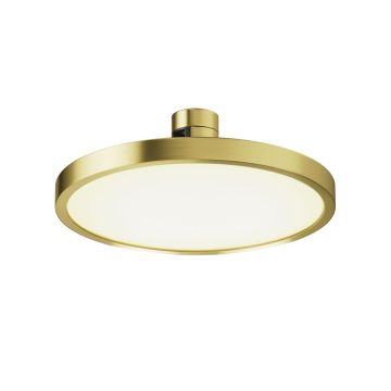 Maytoni Plato TR153-1-10W2.7K-BS-DE Projecteur sur rail 1x10W/LED 2700K 400lm IP20