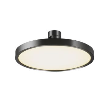 Maytoni Plato TR153-1-10W3K-B-DE Projecteur sur rail 1x10W/LED 3000K 500lm IP20