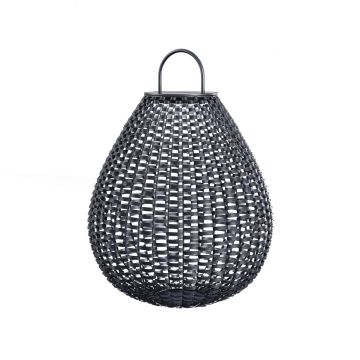 Maytoni Plet OSL599FL-L5B3K Lampe solaire 1x5W/LED 3000K 100lm IP65