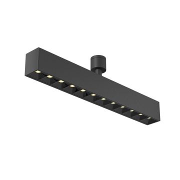 Maytoni Points C153CL-13W3K-B Lampe de plafond 1x13W/LED 3000K 990lm IP20