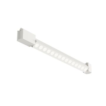 Maytoni Points Rot TR010-1-22W4K-M-W-DE Projecteur sur rail 1x22W/LED 4000K 1440lm IP20