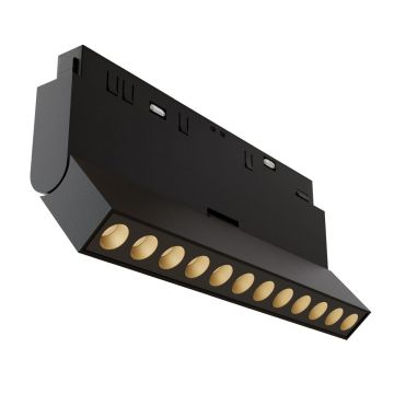 Maytoni Points rot TR033-4-12WTW-DD2-B Projecteur sur rail 12x12W/LED IP20