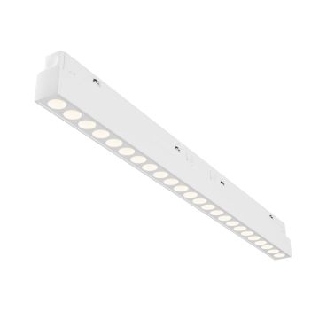 Maytoni Points TR031-4-24WTW-DD2-W Projecteur sur rail 24x24W/LED IP20