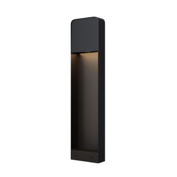 Maytoni Porte O481FL-L7B3K Lampe sur pied 1x7W/LED 3000K 250lm IP54
