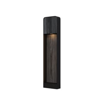 Maytoni Porte O481FL-L7BWD3K Lampe sur pied 1x7W/LED 3000K 250lm IP54