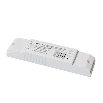 Maytoni Power supplies DALI PSL-DL40-3CCT-150-300mA-DE Alimentation IP20