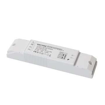 Maytoni Power supplies DALI PSL-DL40-S-150-300mA-DE Alimentation IP20