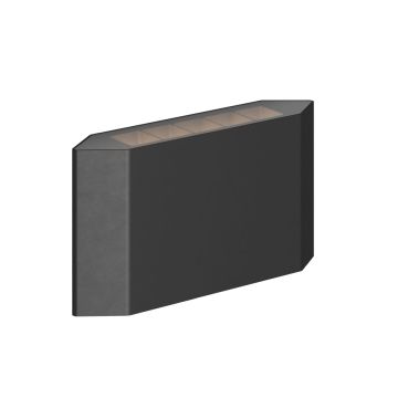 Maytoni Pull O412WL-L5GF3K Applique murale 1x5W/LED 3000K 300lm IP54