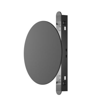 Maytoni Relax TR107-4-5W-DS-B Projecteur sur rail 1x5W/LED 204lm IP20