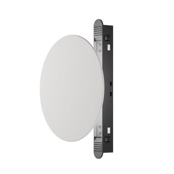 Maytoni Relax TR107-4-5W-DS-W Projecteur sur rail 1x5W/LED 215lm IP20