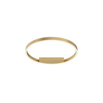 Maytoni Rim MOD058CL-L35BSK Plafonnier 1x35W/LED 1600lm IP20