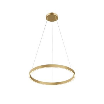 Maytoni Rim MOD058PL-L32BSK Suspension lumineuse 1x36W/LED 1750lm IP20