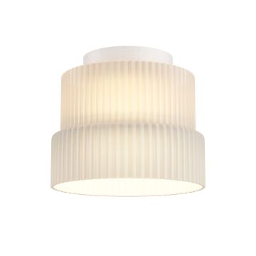 Maytoni Scala MOD496CL-L12WK Plafonnier 1x12W/LED 3000K 1300lm IP20