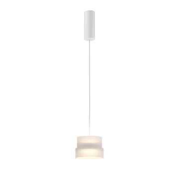 Maytoni Scala MOD496PL-L12WK Suspension lumineuse 1x12W/LED 3000K 1300lm IP20
