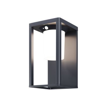 Maytoni Shatter OSL457WL-L2GF3K Applique murale 1x2W/LED 3000K 150lm IP54