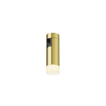 Maytoni Skim TR145-1-3W2.7K-W-BS-DE Projecteur sur rail 1x3W/LED 2700K 100lm IP20