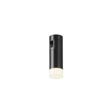 Maytoni Skim TR145-1-3W3K-W-B-DE Projecteur sur rail 1x3W/LED 3000K 90lm IP20
