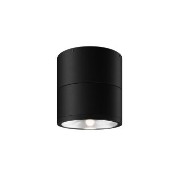 Maytoni Spin O310CL-L12GF3K Spot en saillie 1x12W/LED 3000K 1050lm IP54
