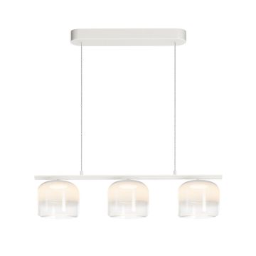 Maytoni Spirito MOD286PL-L12W3K Suspension lumineuse 3x14W/LED 3000K 1800lm IP20