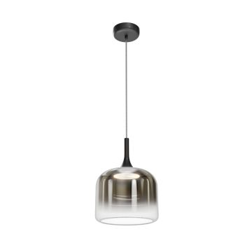 Maytoni Spirito MOD286PL-L18B3K Suspension lumineuse 1x12W/LED 3000K 1600lm IP20
