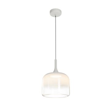 Maytoni Spirito MOD286PL-L18W3K Suspension lumineuse 1x12W/LED 3000K 1600lm IP20