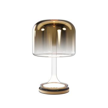 Maytoni Spirito MOD286TL-L18G3K Lampe de table 1x18W/LED 3000K 820lm IP20