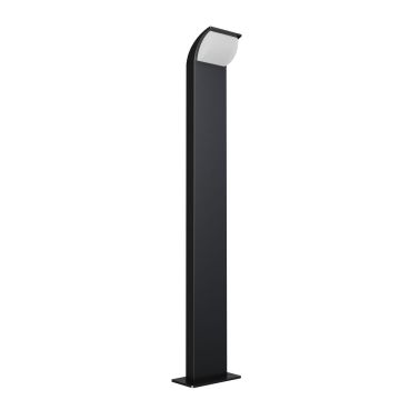 Maytoni Stock O446FL-L7GF3K Lampe sur pied 1x7W/LED 3000K 450lm IP65