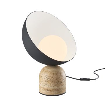 Maytoni TAVO MOD453TL-01B Lampe de table 1x9W/G9 IP20