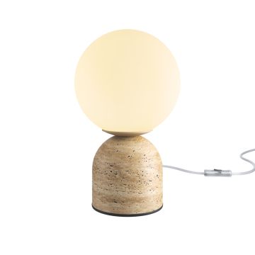 Maytoni TAVO MOD453TL-01BG Lampe de table 1x9W/G9 IP20