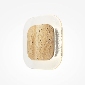 Maytoni Tavo MOD453WL-L11BGK Applique murale 1x11W/LED 2700K 475lm IP20