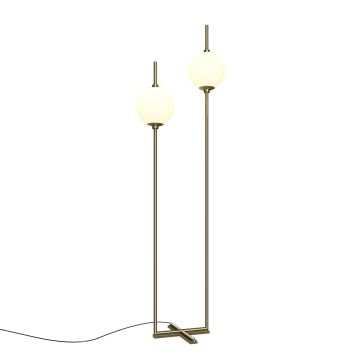 Maytoni The Sixth Sense Z020FL-L12BS3K Lampadaire 1x12W/LED 3000K 750lm IP20