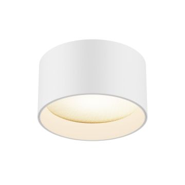 Maytoni Vega C089CL-12W3K-W Plafonnier 1x12W/LED 3000K 890lm IP20
