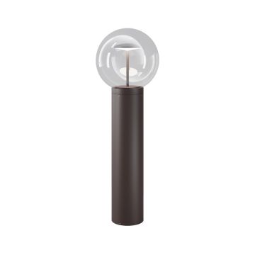 Maytoni Velora O139FL-L8BRK Lampe sur pied 1x8W/LED 3000K 420lm IP65