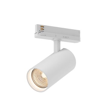Maytoni Vuoro Pro TR251-30W2.7-5K-W Projecteur sur rail 1x30W/LED 2250lm IP20
