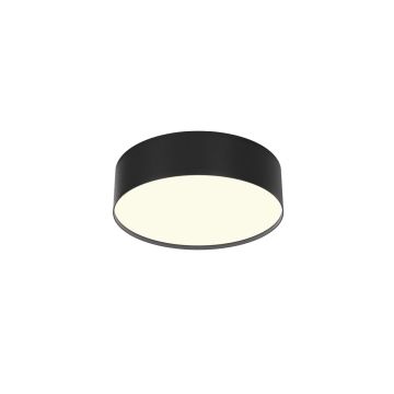 Maytoni Zon C032CL-24W3K-RD-B Plafonnier 1x24W/LED 3000K 1240lm IP20